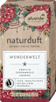 Eau de Parfum Naturduft Wunderwelt alverde NATURKOSMETIK