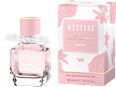 wild blossom Nectar edp MUSTANG
