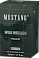 Wild Horizon Panama Intense edp MUSTANG