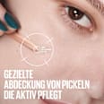 Concealer Fit me Microscopic 20 Sand MAYBELLINE NEW YORK