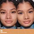 Concealer Fit me Microscopic 20 Sand MAYBELLINE NEW YORK