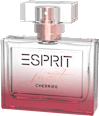 Just Cherries edp ESPRIT