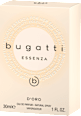 Essenza D'Oro edp bugatti