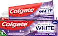 Pastă Dinți Advance White Purple Colgate