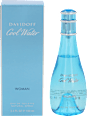 Cool Water woman edt Davidoff