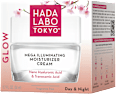 Glow hidrantna krema za lice HADA LABO TOKYO