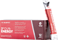 Prehransko dopolnilo 2Four Energy, 12 × 10 ml MARNYS