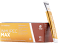 Prehransko dopolnilo Inmupec Max, 12 × 15 ml MARNYS