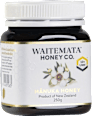 Manuka med UMF™ 10+ WAITEMATA HONEY