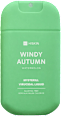 Spray do dezynfekcji rąk Windy Autumn Watermelon HISKIN
