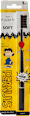 Spazzolino PEANUTS - Lucy Piuma