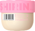Körperpeeling Glazed Strawberry Butter Cream SHIRIN BEAUTY