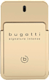 Férfi EdP, Signature intense bugatti