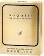 Férfi EdP, Signature intense bugatti