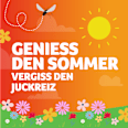 Fenistil Gel Dimetindenmaleat 1 mg/g Fenistil
