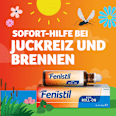 Fenistil Kühl Roll-on Gel Fenistil