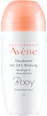 Avène Body Deo Roll-on 24h Wirkung Avène