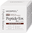 Öregedésgátló arckrém Peptide-Tox Bor Cream MEDIPEEL+