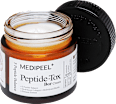Öregedésgátló arckrém Peptide-Tox Bor Cream MEDIPEEL+