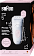 Epilátor Silk·épil 5 SE5-011 Braun