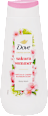 Krémtusfürdő Advanced Care Sakura Summer Dove