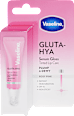 Színezett ajakápoló Gluta-Hya Serum Gloss Rosy Pink Vaseline