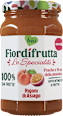Pesche e frutto della passione Fiordifrutta