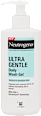 Arctisztító gél Ultra Gentle Neutrogena