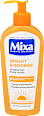 Önbarnító testápoló Bright & Bronze Mixa
