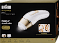 Villanófényes szőrtelenítő SilkExpert P5 IPL Flash PL5210 Braun