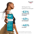 Eucerin Dermopure Clinical Reinigungsgel porenverveinernd Eucerin