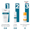 Eucerin Dermopure Clinical Erneuerndes Reinigungsgel Eucerin