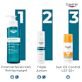 Eucerin Dermopure Clinical Reinigungsgel porenverveinernd Eucerin