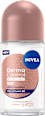 Guľôčkový antiperspirant Derma Control Clinical Ultra Comfort NIVEA