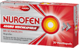NUROFEN, Ibuprofen 400 mg, Weichkapseln NUROFEN