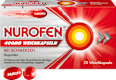 NUROFEN, Ibuprofen 400 mg, Weichkapseln NUROFEN