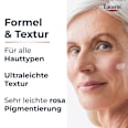 Hyaluron-Filler+Elasticity Rosé LSF30 NF Eucerin