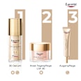 Hyaluron-Filler+Elasticity Rosé LSF30 NF Eucerin