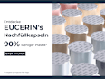 Hyaluron-Filler+Elasticity Rosé LSF30 NF Eucerin