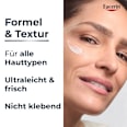 Eucerin Hyaluron-Filler Hydra Nacht Gel Eucerin