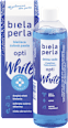 Súprava Opti White - bieliaca zubná pasta + ústna voda Biela perla