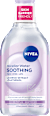 Upokojujúca micelárna voda pre citlivú pleť NIVEA