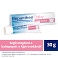 Baby kenőcs  Bepanthen