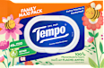 Feuchtes Toilettenpapier Family Maxi Pack Tempo