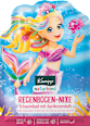 Schaumbad Regenbogen-Nixe Kneipp Naturkind