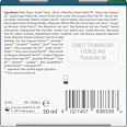 Nachtcreme Anti Falten Q10 Basis Sensitiv lavera NATURKOSMETIK