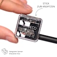 Kajal Soft Liner Waterproof 32 Dark Indigo ARTDECO