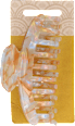 Haarklammer Acryl mehrfarbig s-he stylecollection