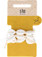 Choker Muscheln s-he stylecollection