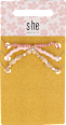 Armband Elastik mehrfarbig s-he stylecollection
